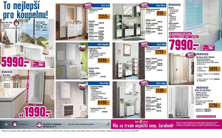 let�k Hornbach Aktu�ln� let�k od 4.3.2015 strana 1