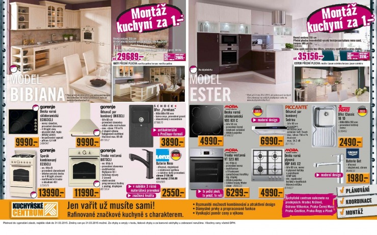 let�k Hornbach Aktu�ln� let�k od 4.3.2015 strana 1