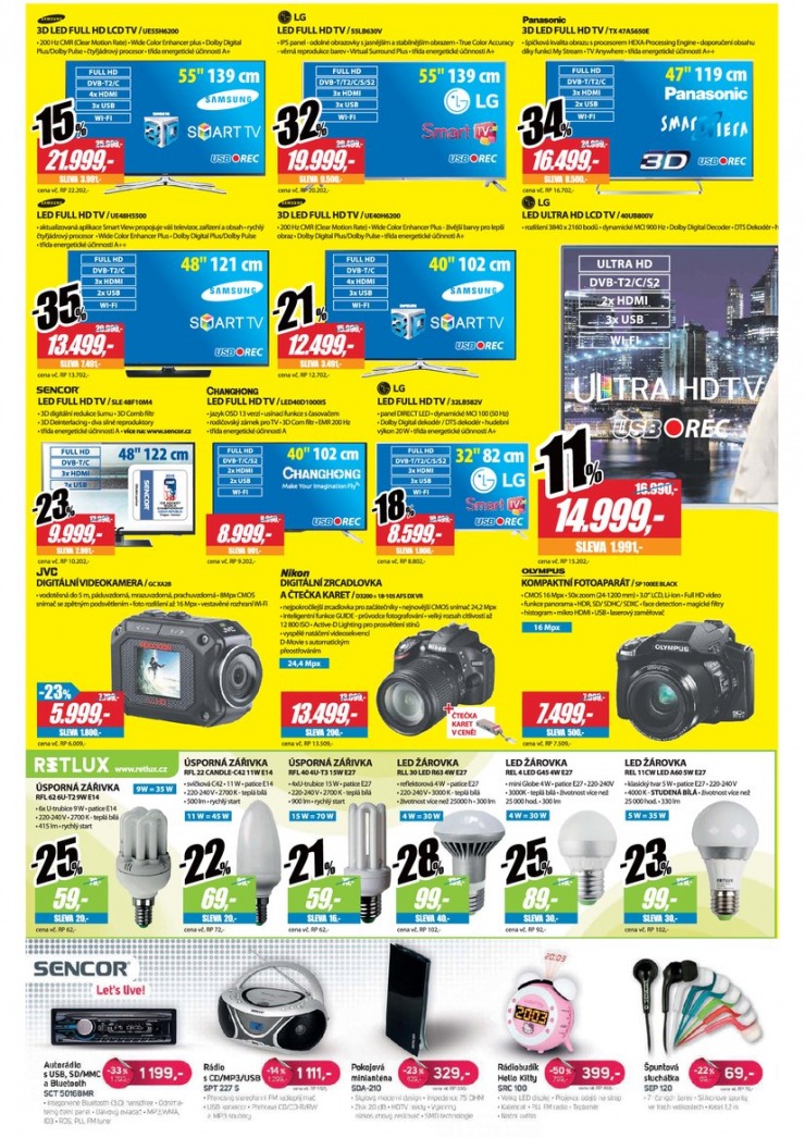 let�k Planeo Elektro Ak�n� let�k od 4.3.2015 strana 1