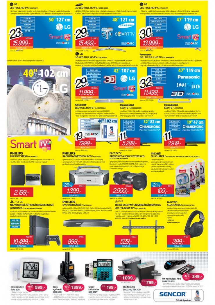 let�k Planeo Elektro Ak�n� let�k od 4.3.2015 strana 1