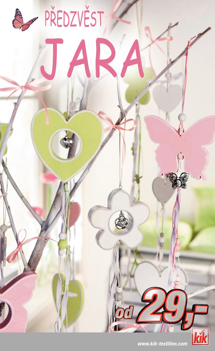 leták Kik textil Prospekt od 4.3.2015 strana 1 leták Kik textil Prospekt od 4.3.2015 strana 1