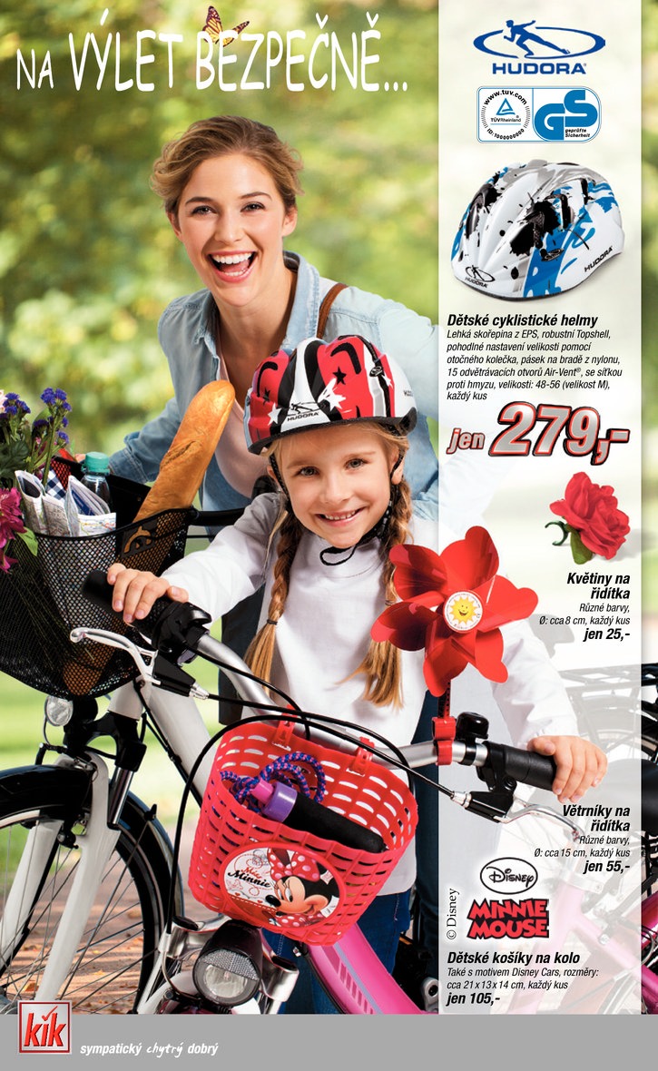 leták Kik textil Prospekt od 4.3.2015 strana 1 leták Kik textil Prospekt od 4.3.2015 strana 1