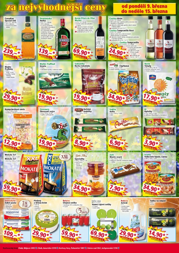 let�k Norma Aktu�ln� let�k od 9.3.2015 strana 1