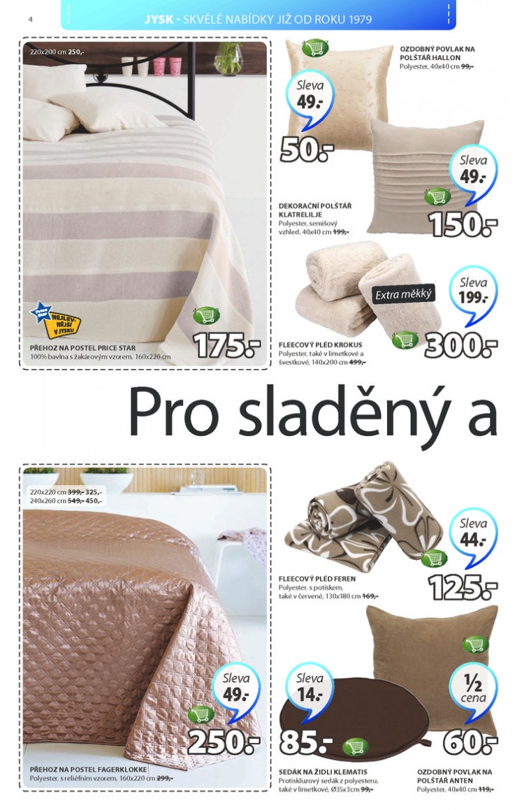 let�k Jysk Nab�dka t�dne od 5.3.2015 strana 1