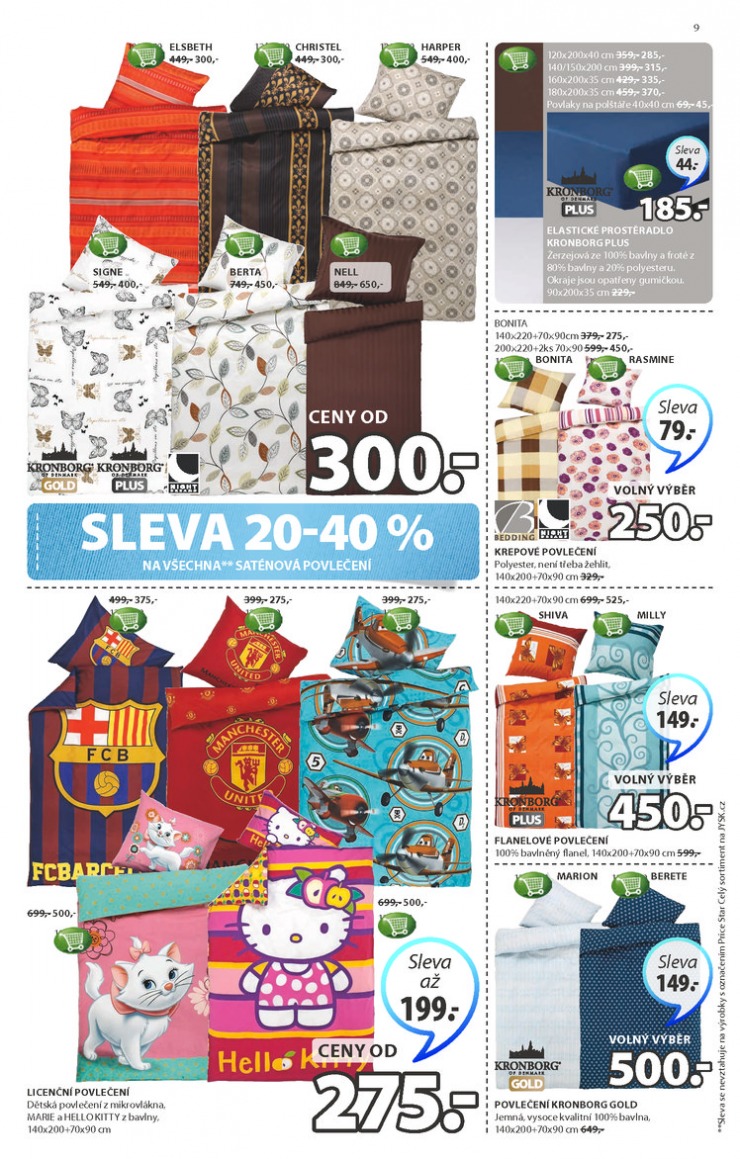 leták Jysk Nabídka týdne od 5.3.2015 strana 1 leták Jysk Nabídka týdne od 5.3.2015 strana 1