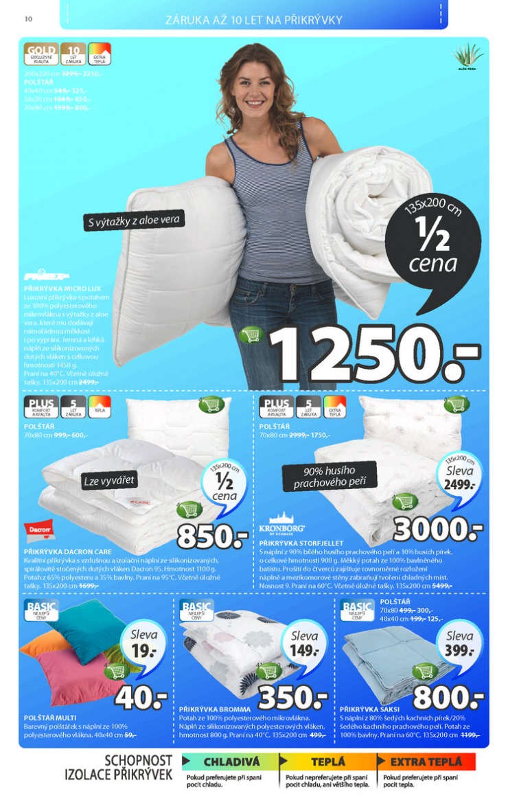 leták Jysk Nabídka týdne od 5.3.2015 strana 1 leták Jysk Nabídka týdne od 5.3.2015 strana 1