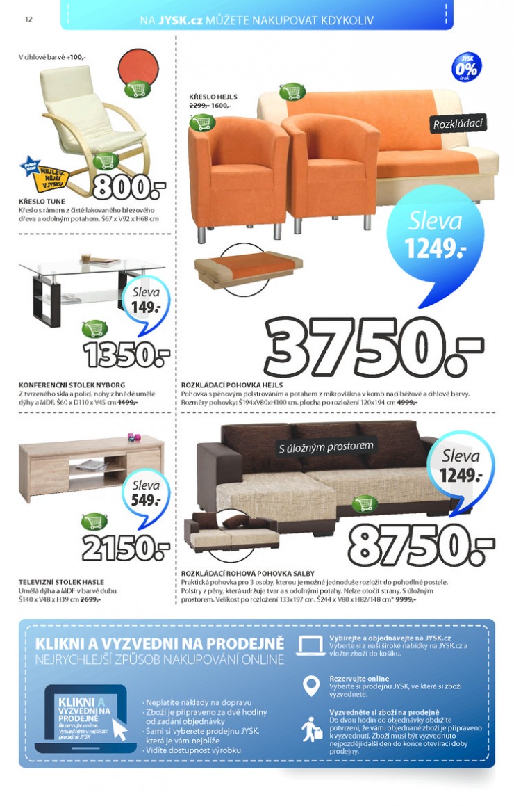 let�k Jysk Nab�dka t�dne od 5.3.2015 strana 1