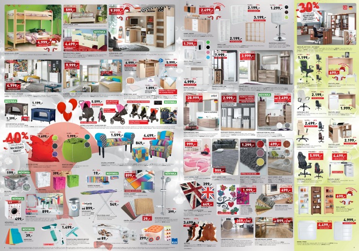 let�k Kika Aktu�ln� let�k od 9.3.2015 strana 1