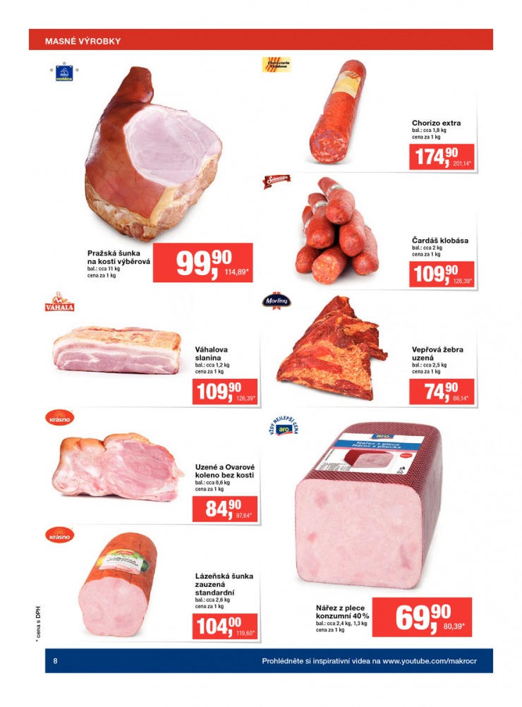 let�k Makro Gastronomie �erstv� od 11.3.2015 strana 1