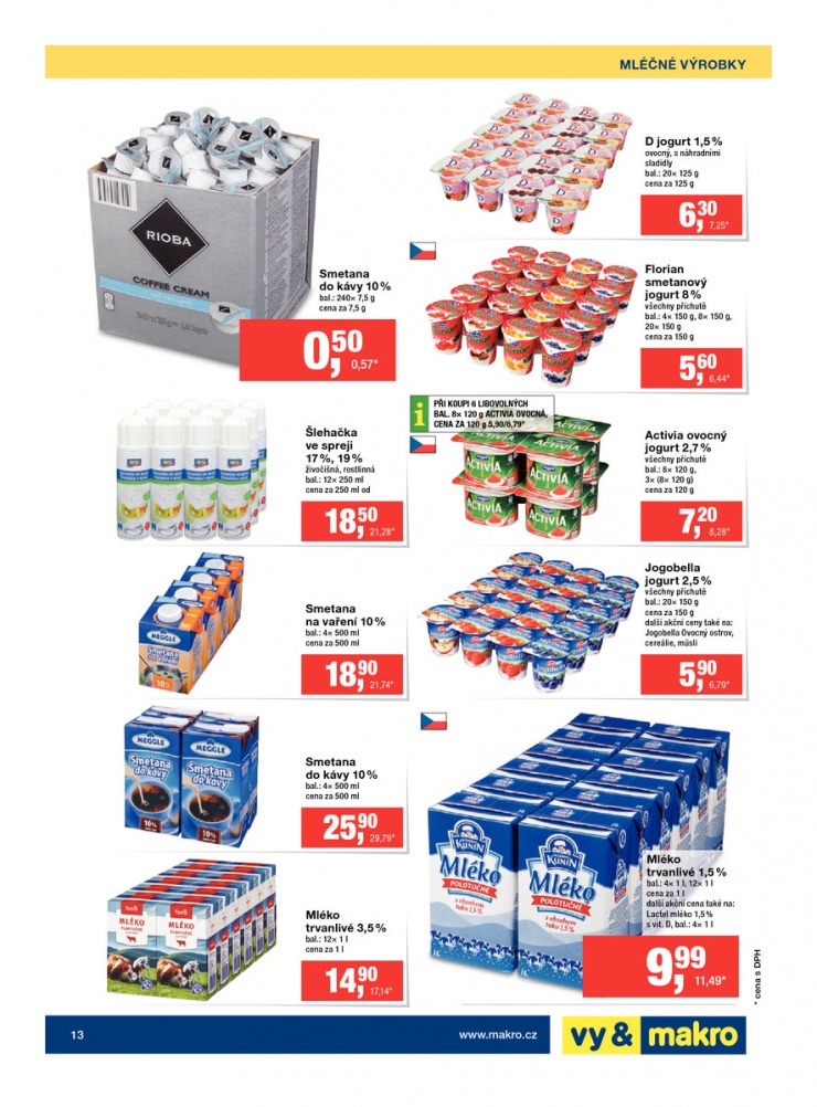 let�k Makro Gastronomie �erstv� od 11.3.2015 strana 1