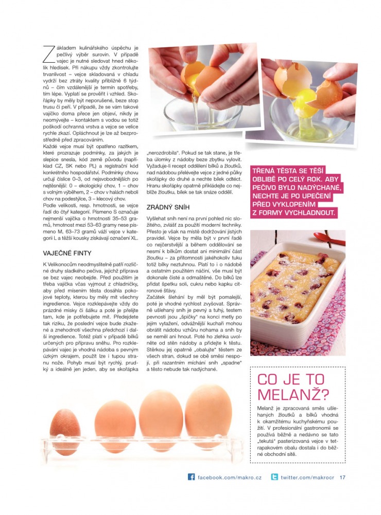 let�k Makro Epikure od 11.3.2015 strana 1