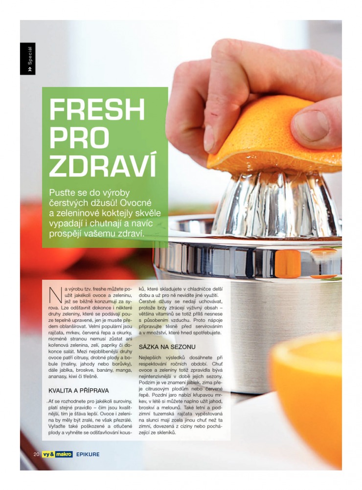 let�k Makro Epikure od 11.3.2015 strana 1