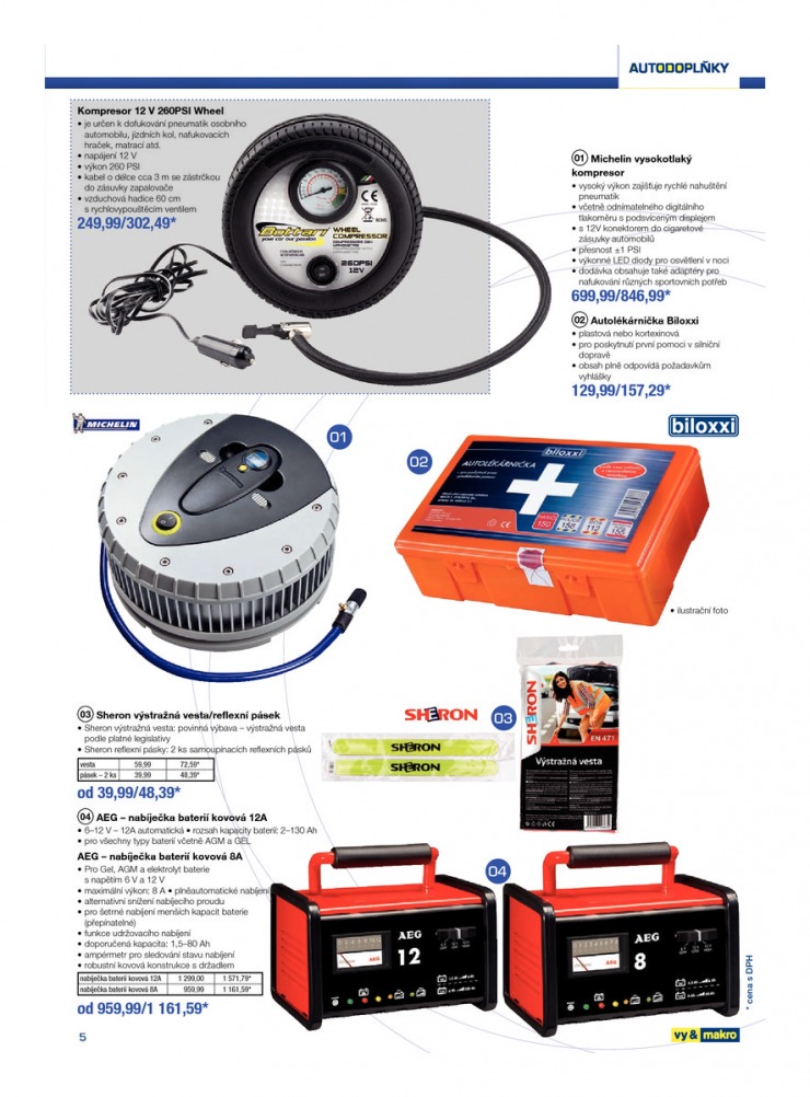 let�k Makro Auto a d�lna od 11.3.2015 strana 1