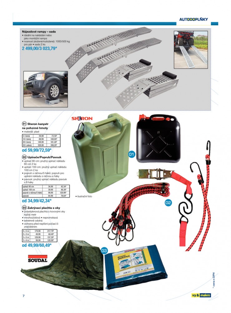 let�k Makro Auto a d�lna od 11.3.2015 strana 1