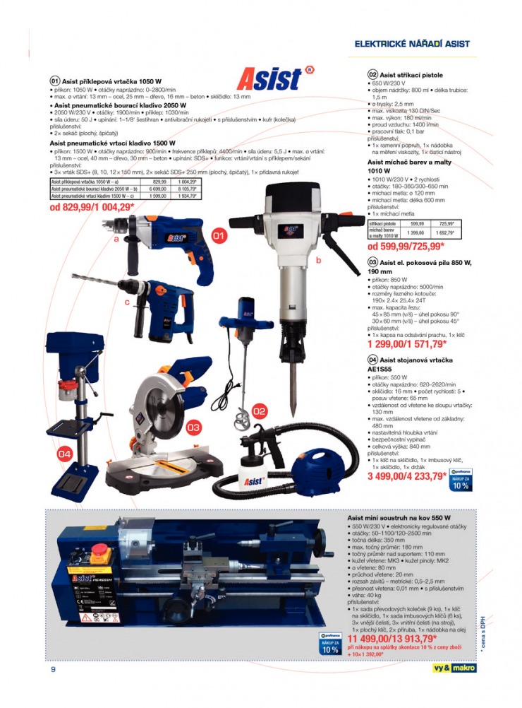 let�k Makro Auto a d�lna od 11.3.2015 strana 1