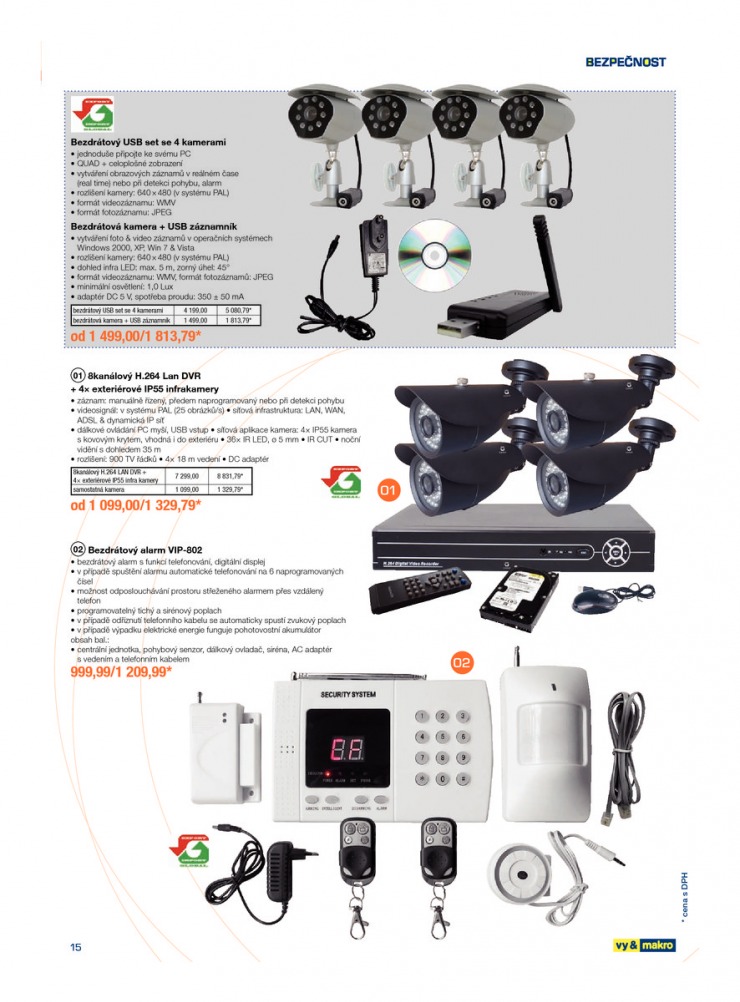 let�k Makro Auto a d�lna od 11.3.2015 strana 1