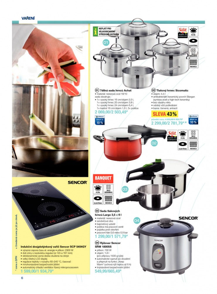 let�k Makro Kuchy�sk� pot�eby a spot�ebi�e od 11.3.2015 strana 1