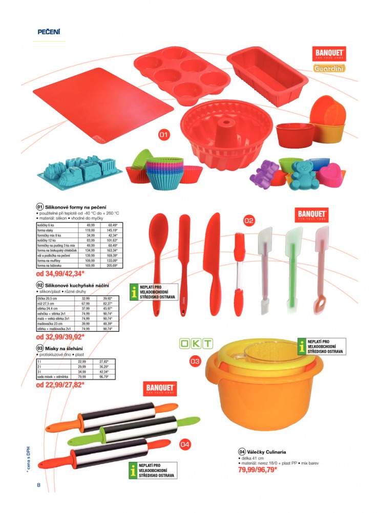 let�k Makro Kuchy�sk� pot�eby a spot�ebi�e od 11.3.2015 strana 1