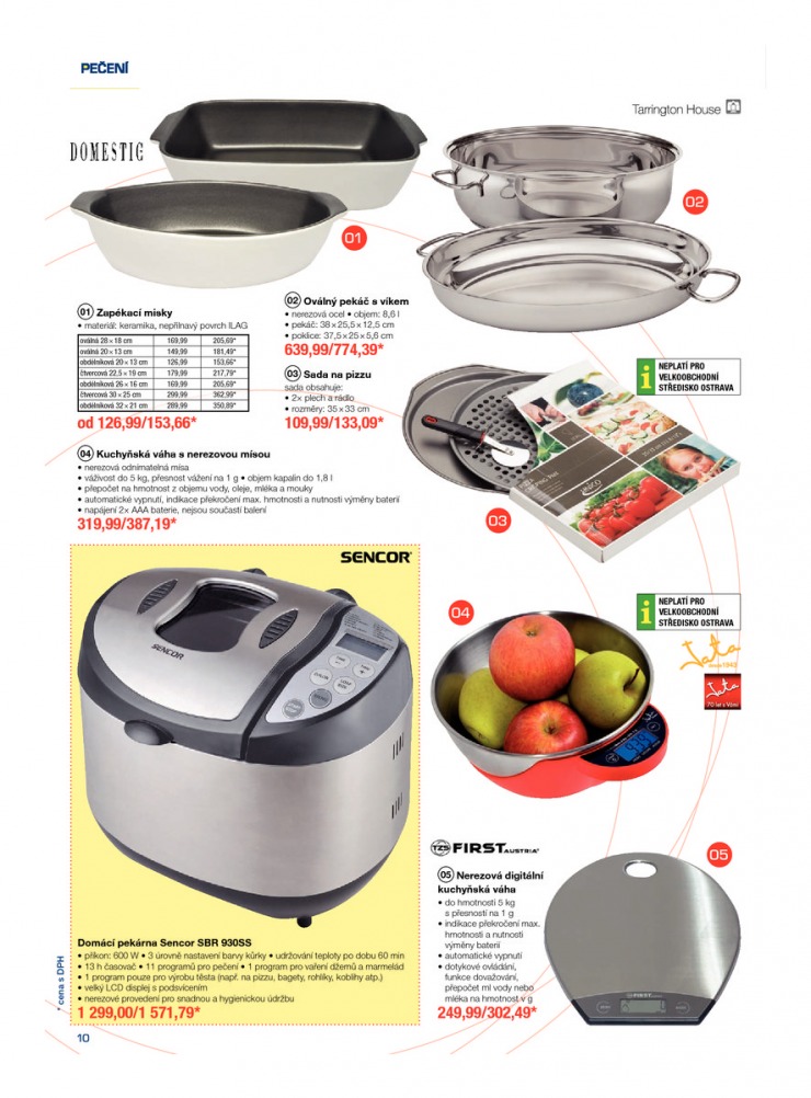 let�k Makro Kuchy�sk� pot�eby a spot�ebi�e od 11.3.2015 strana 1