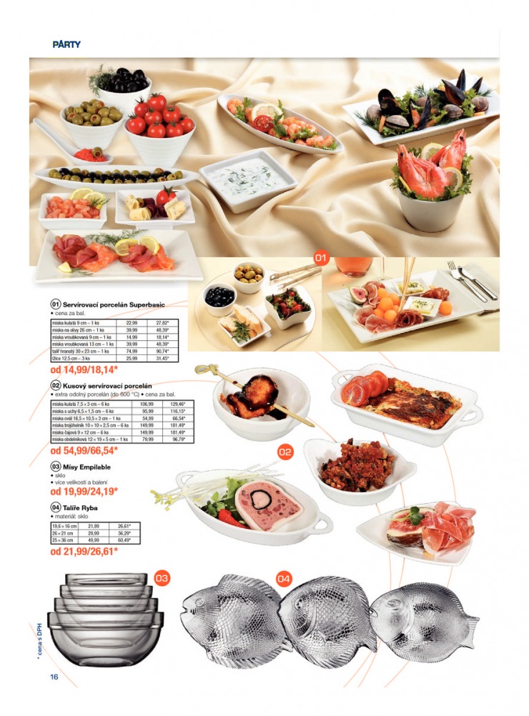 let�k Makro Kuchy�sk� pot�eby a spot�ebi�e od 11.3.2015 strana 1