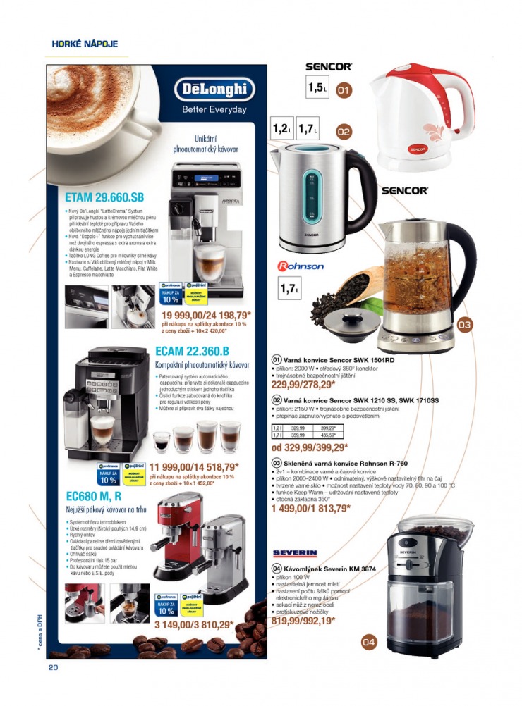 let�k Makro Kuchy�sk� pot�eby a spot�ebi�e od 11.3.2015 strana 1