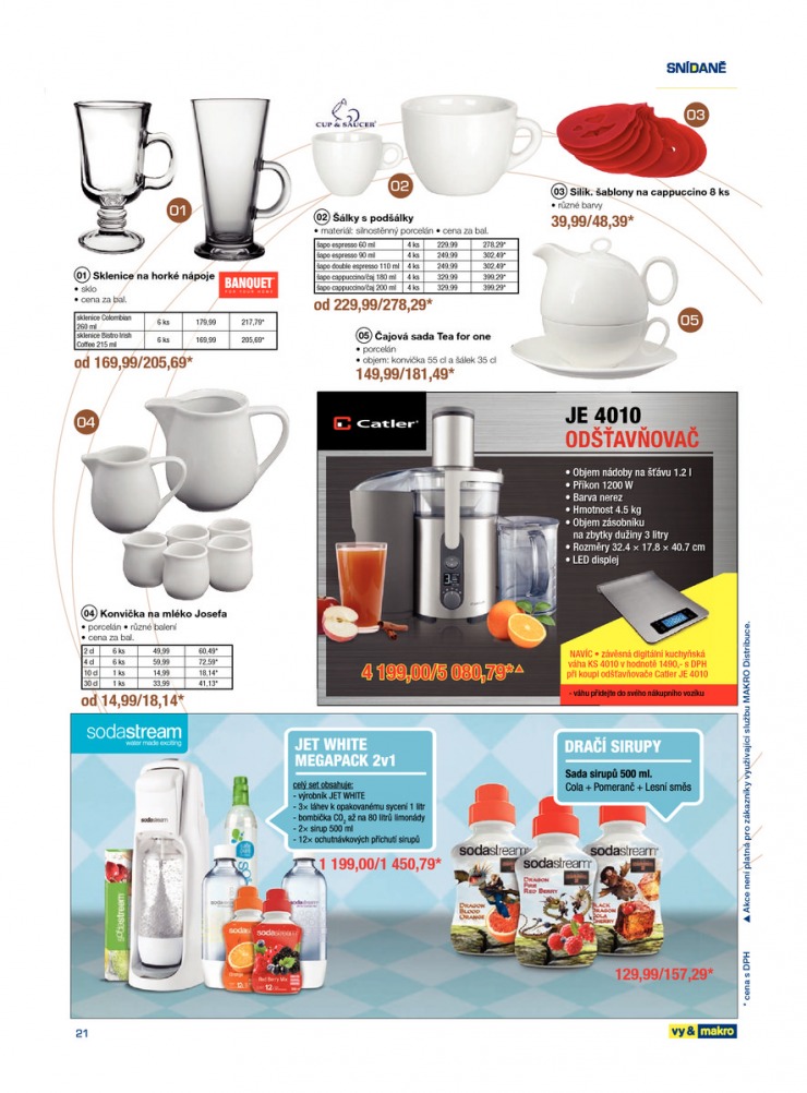 let�k Makro Kuchy�sk� pot�eby a spot�ebi�e od 11.3.2015 strana 1