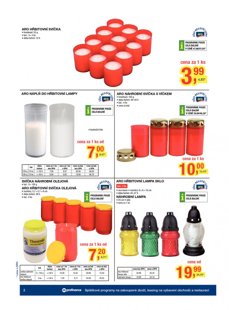 leták Makro Spotřební zboží od 11.3.2015 strana 1 leták Makro Spotřební zboží od 11.3.2015 strana 1