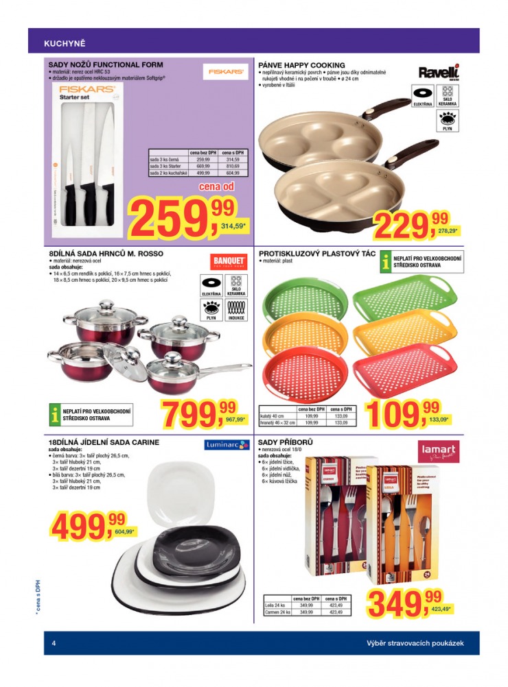 let�k Makro Spot�ebn� zbo�� od 11.3.2015 strana 1