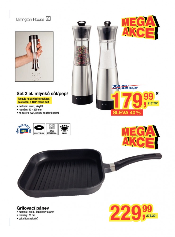 let�k Makro Spot�ebn� zbo�� od 11.3.2015 strana 1