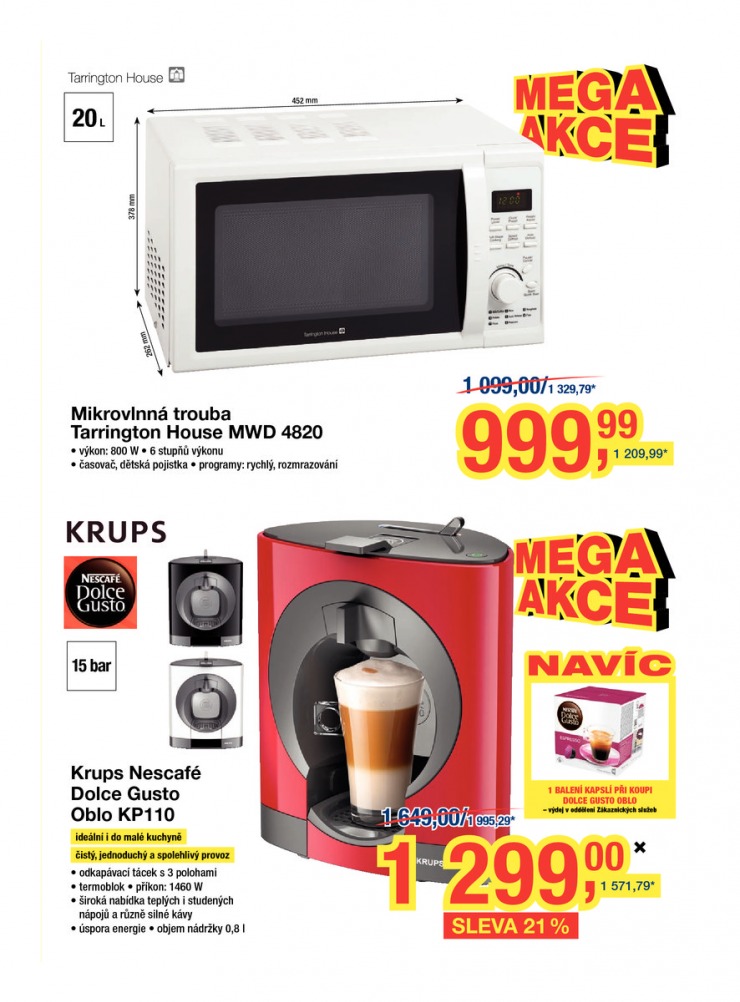 let�k Makro Spot�ebn� zbo�� od 11.3.2015 strana 1