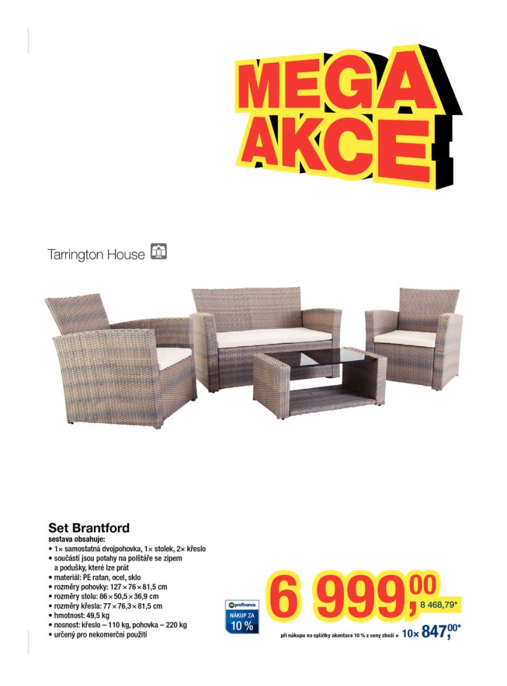 let�k Makro Spot�ebn� zbo�� od 11.3.2015 strana 1