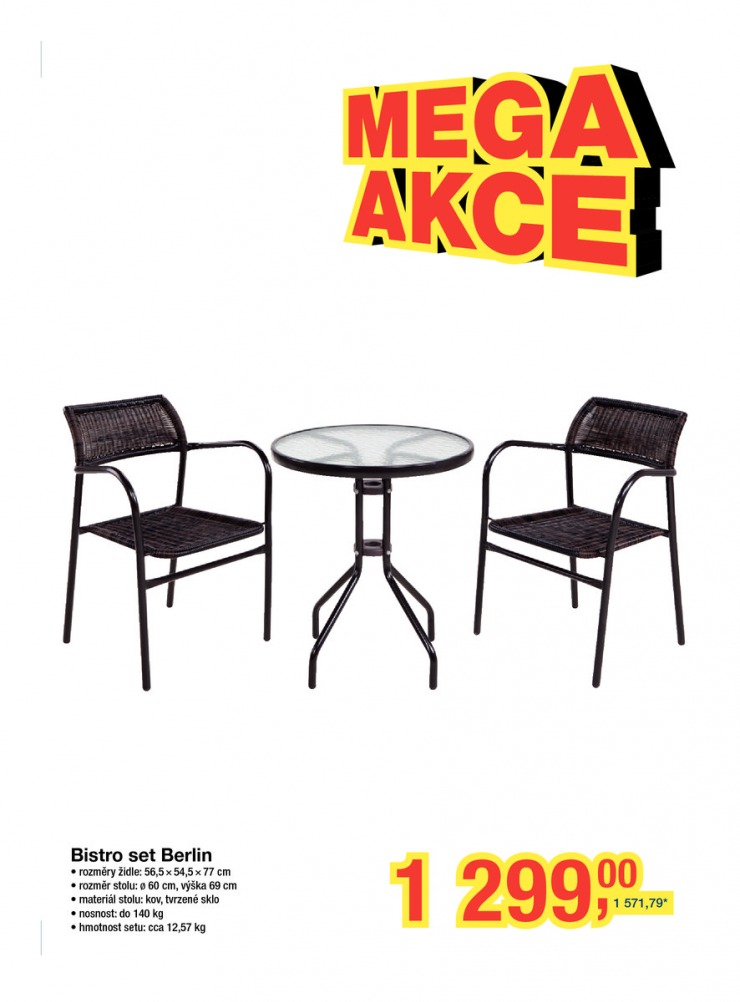 let�k Makro Spot�ebn� zbo�� od 11.3.2015 strana 1