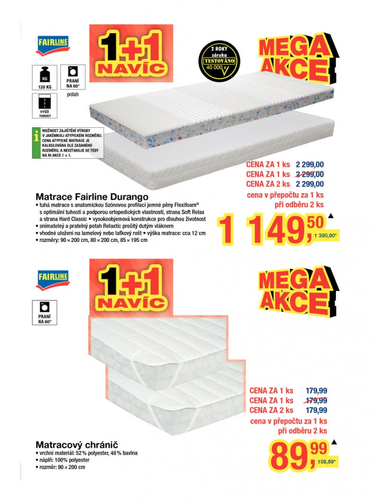 let�k Makro Spot�ebn� zbo�� od 11.3.2015 strana 1