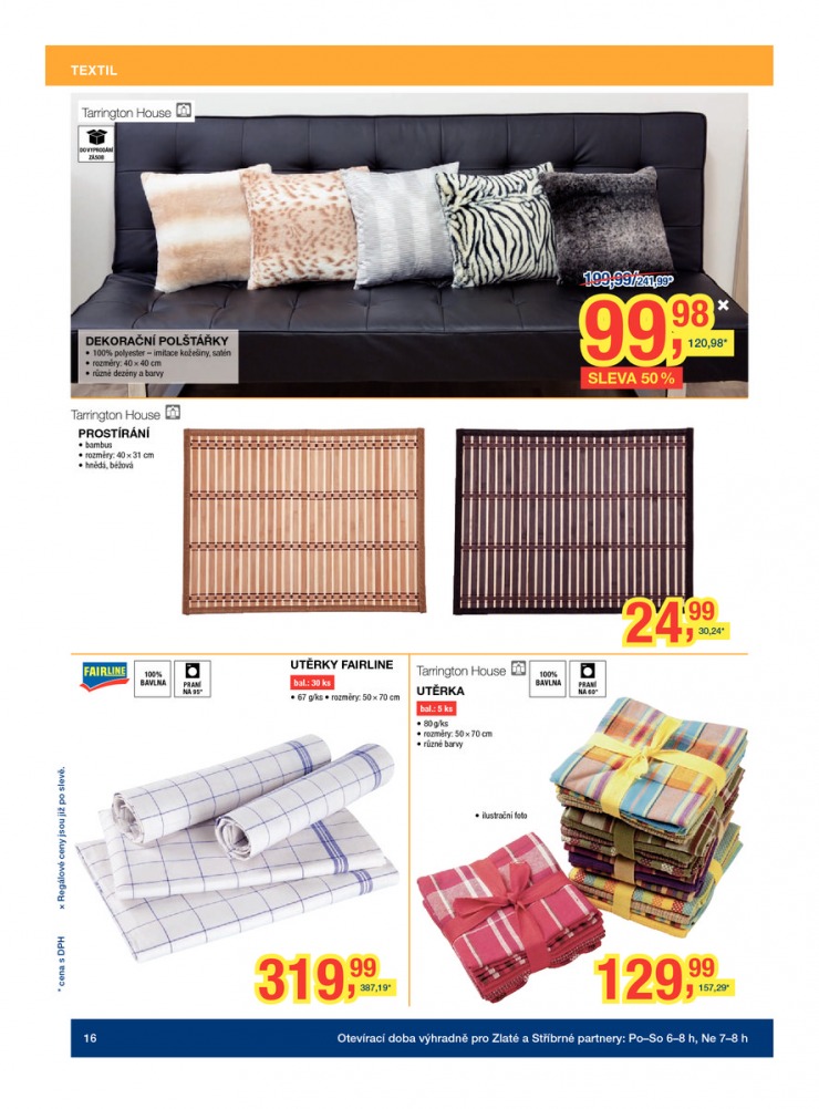 let�k Makro Spot�ebn� zbo�� od 11.3.2015 strana 1