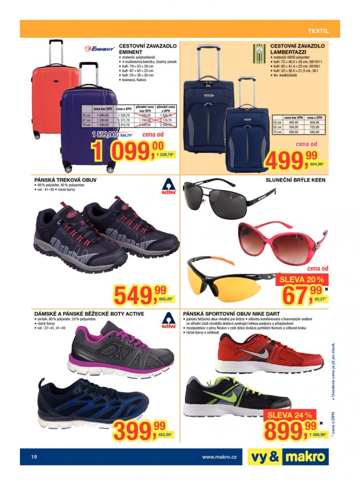 let�k Makro Spot�ebn� zbo�� od 11.3.2015 strana 1