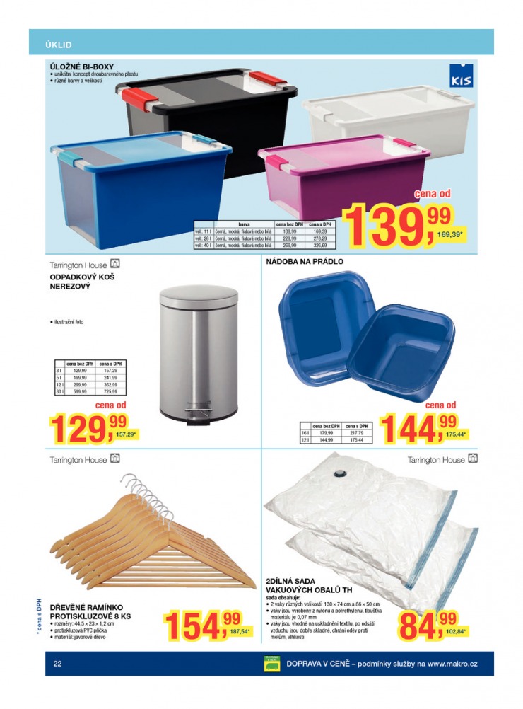 let�k Makro Spot�ebn� zbo�� od 11.3.2015 strana 1