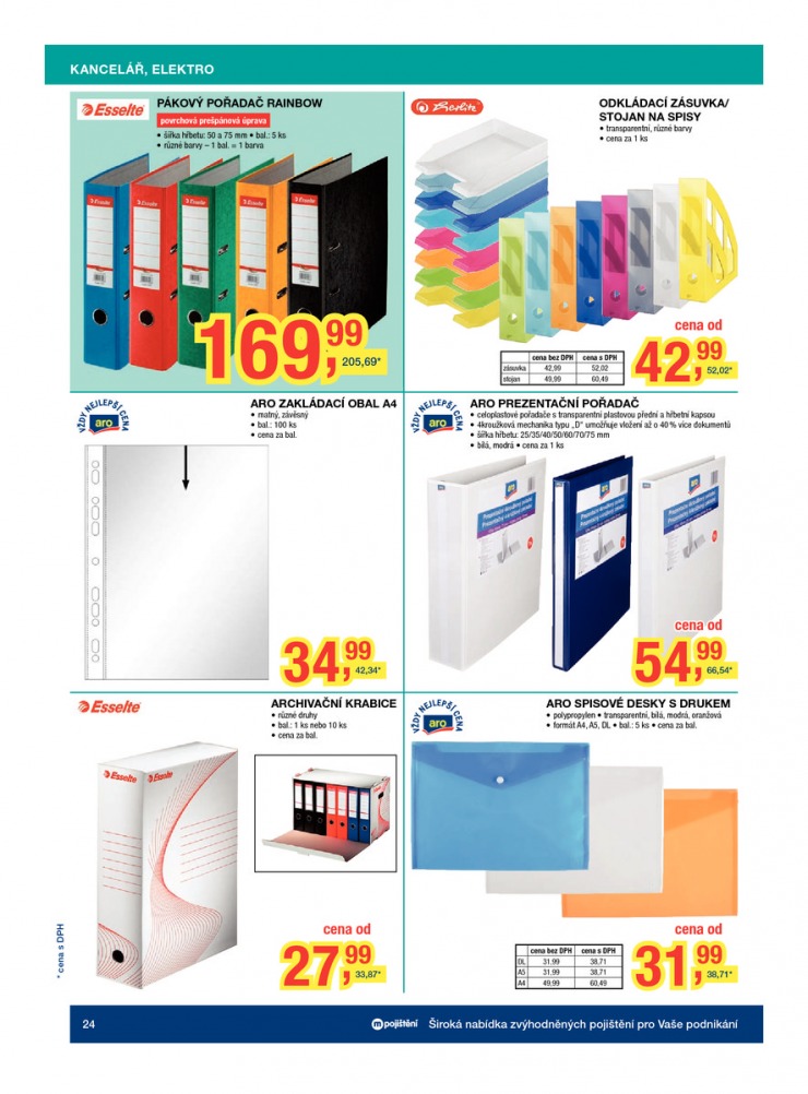 let�k Makro Spot�ebn� zbo�� od 11.3.2015 strana 1