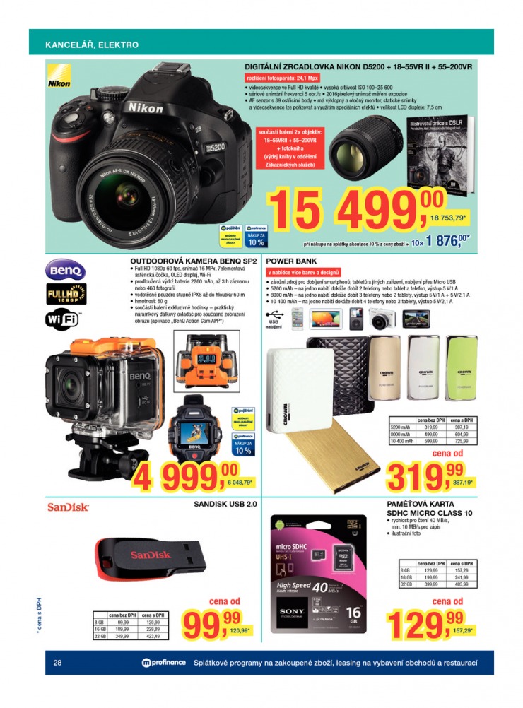 let�k Makro Spot�ebn� zbo�� od 11.3.2015 strana 1