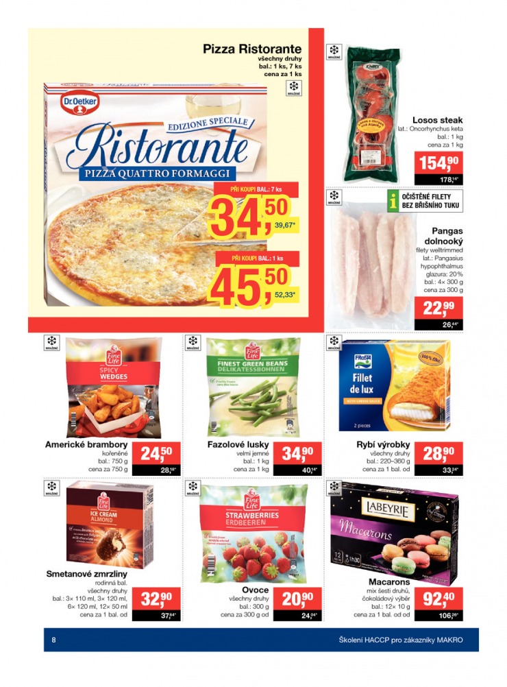 let�k Makro Potraviny od 11.3.2015 strana 1