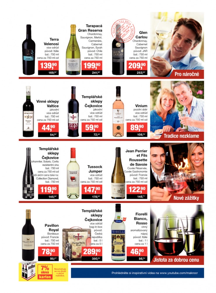 let�k Makro Potraviny od 11.3.2015 strana 1