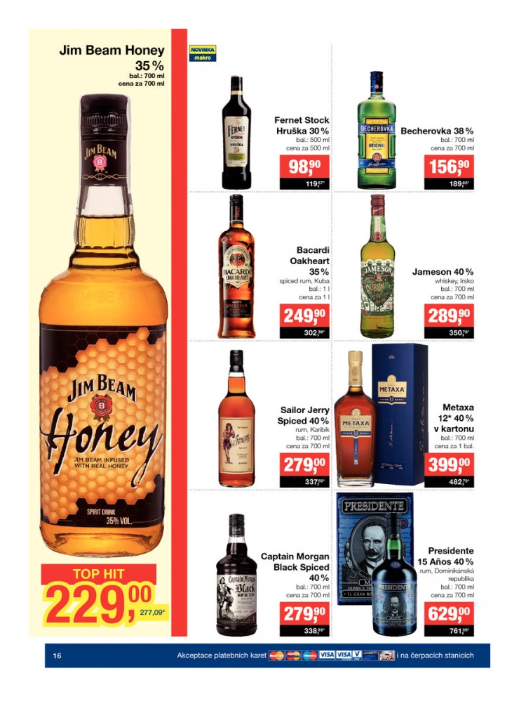 let�k Makro Potraviny od 11.3.2015 strana 1