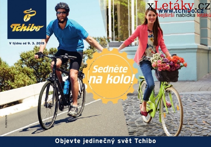 letk Tchibo letk strana 1