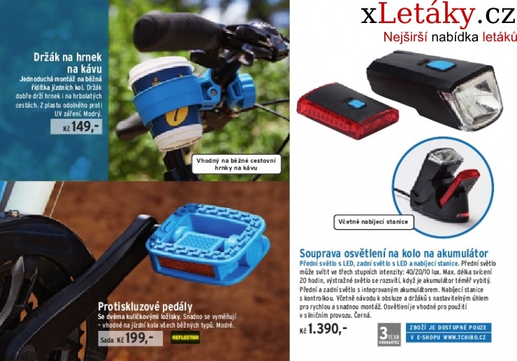 let�k Tchibo let�k strana 1