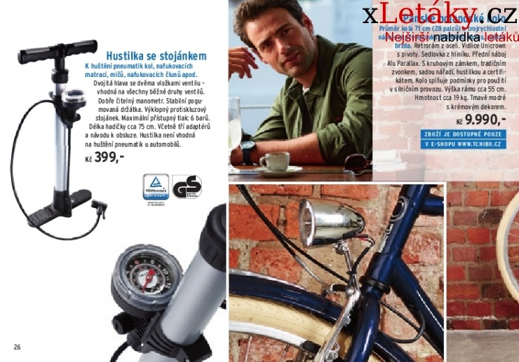 let�k Tchibo let�k strana 1