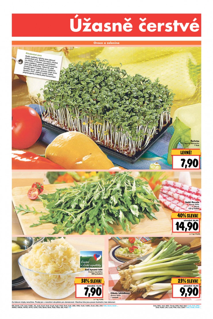 leták Kaufland Aktuální nabídka od 12.3.2015 strana 1 leták Kaufland Aktuální nabídka od 12.3.2015 strana 1