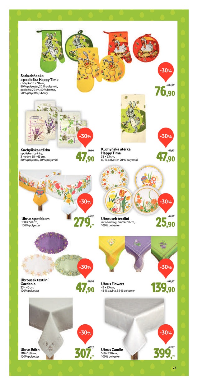 let�k Tesco Velikonoce od 11.3.2015 strana 1