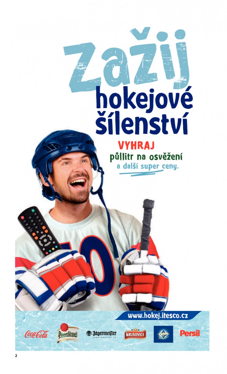 leták Tesco velké hypermarkety od 11.3.2015 strana 1 leták Tesco velké hypermarkety od 11.3.2015 strana 1
