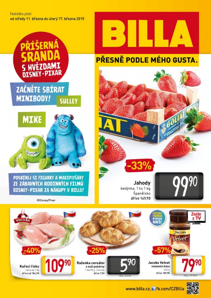 letk Billa mal od 11.3.2015 strana 1