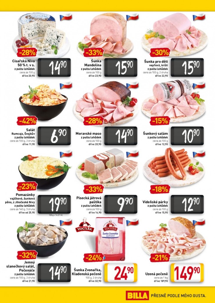 let�k Billa velk� od 11.3.2015 strana 1