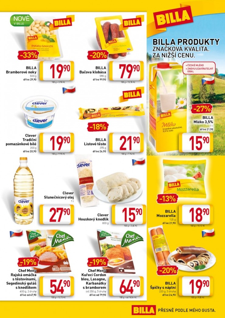 let�k Billa velk� od 11.3.2015 strana 1